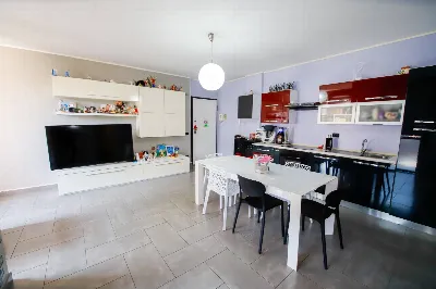 Appartamento in vendita a Rivarolo Canaves... - foto 5