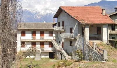 Appartamento in vendita a Gravere - foto 2