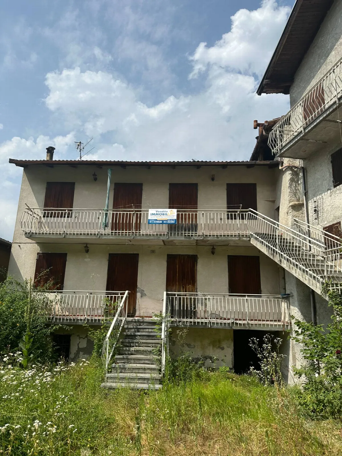 Appartamento in vendita a Gravere - foto 3