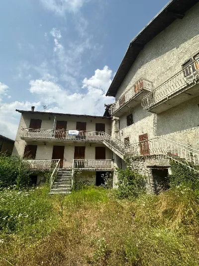 Appartamento in vendita a Gravere - foto 4