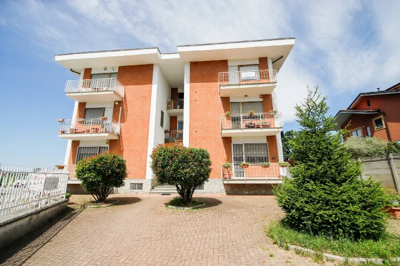 Appartamento in vendita a Leinì - foto 1