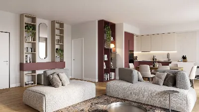 Appartamento in vendita a Leinì - foto 4