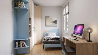 Appartamento in vendita a Leinì - foto 8