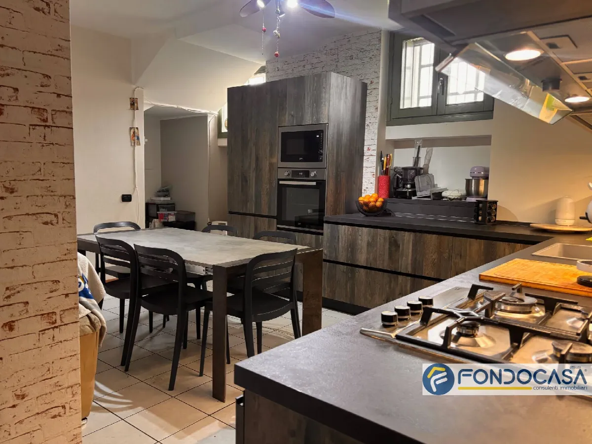 Appartamento in vendita a Chiuduno - foto 2
