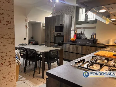 Appartamento in vendita a Chiuduno - foto 2