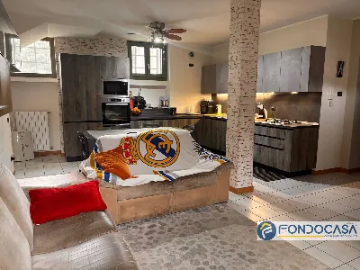 Appartamento in vendita a Chiuduno - foto 3