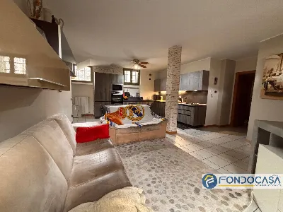 Appartamento in vendita a Chiuduno - foto 7
