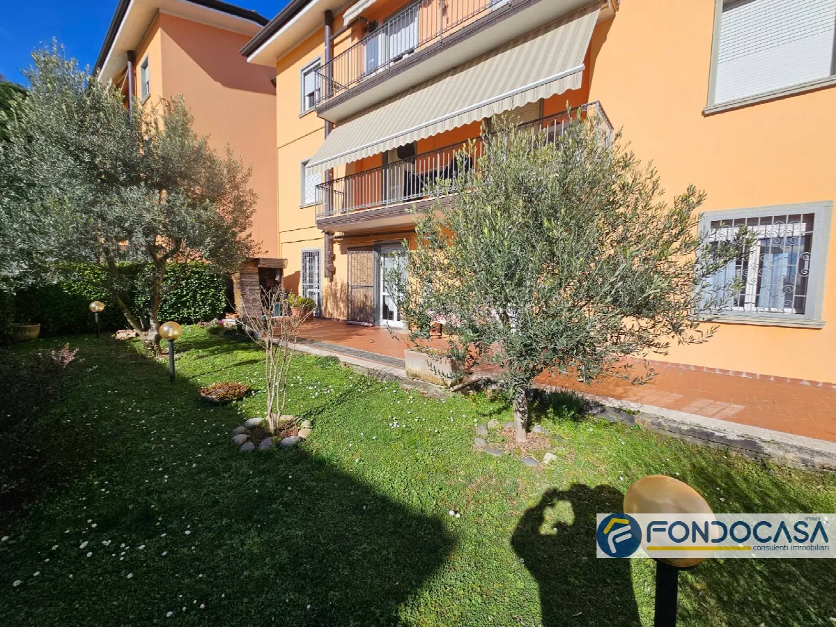 Appartamento in vendita a Castelli Calepio - foto 2