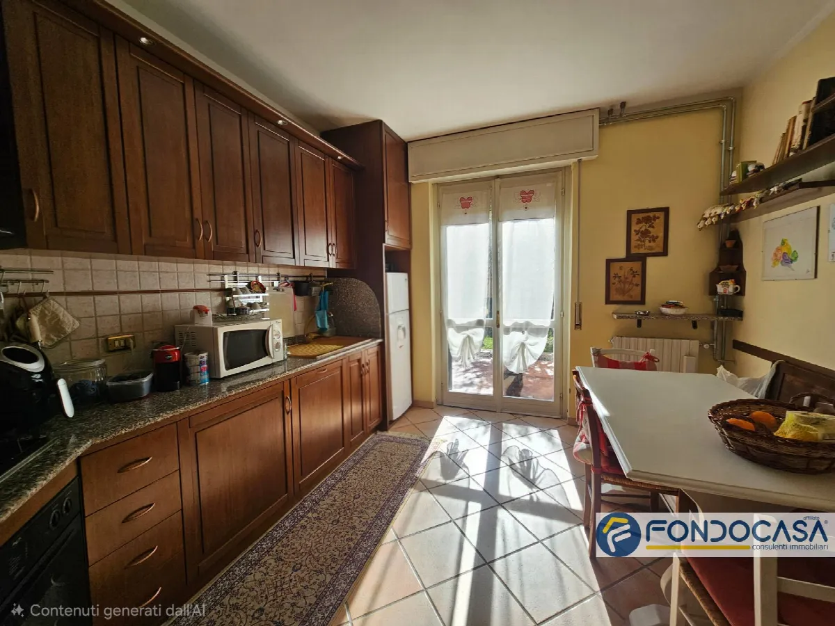 Appartamento in vendita a Castelli Calepio - foto 5