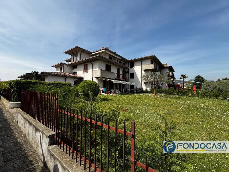 Appartamento in vendita a Castelli Calepio - foto 1