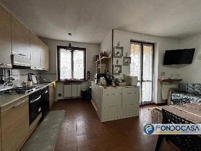 Appartamento in vendita a Castelli Calepio - foto 4
