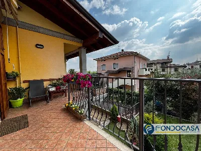 Appartamento in vendita a Palazzolo sull'O... - foto 4