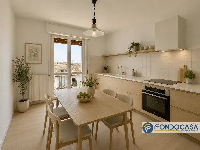 Appartamento in vendita a Grumello del Mon... - foto 2