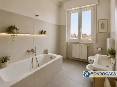 Appartamento in vendita a Grumello del Mon... - foto 3