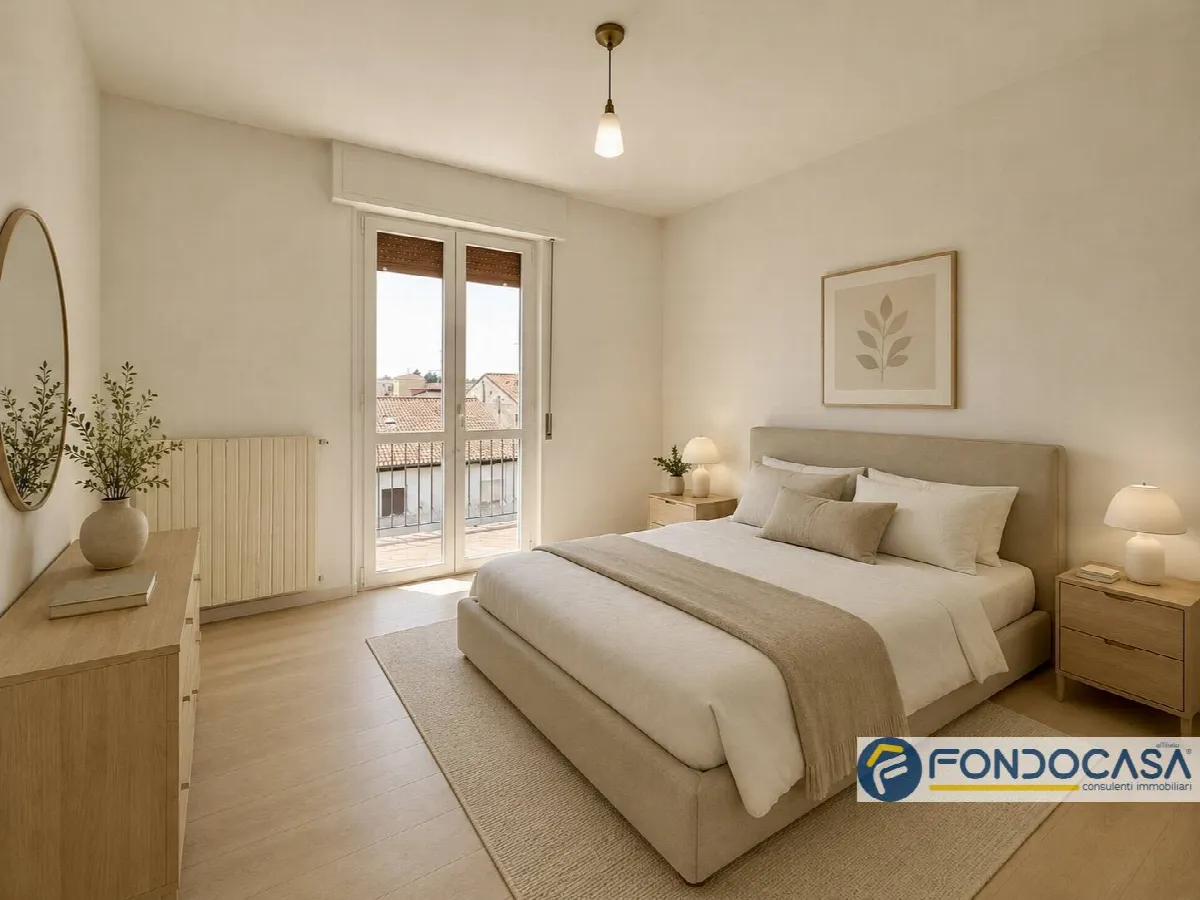 Appartamento in vendita a Grumello del Monte - foto 4