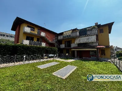 Appartamento in vendita a Carobbio degli A... - foto 2