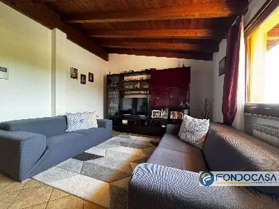 Appartamento in vendita a Carobbio degli A... - foto 6