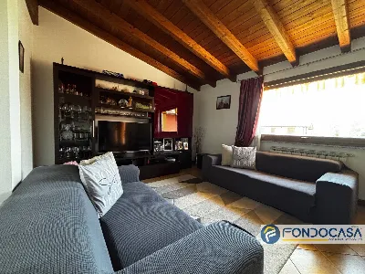 Appartamento in vendita a Carobbio degli A... - foto 7