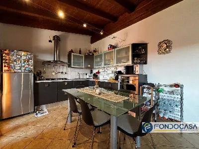 Appartamento in vendita a Carobbio degli A... - foto 8