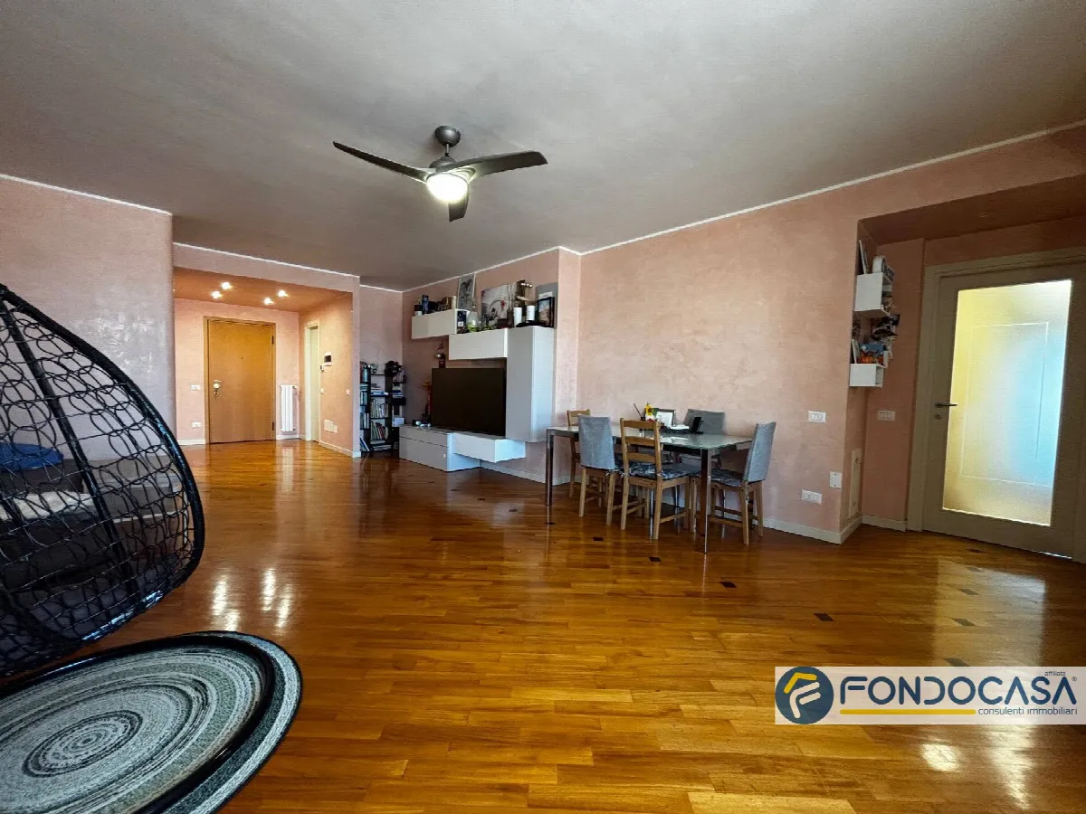 Appartamento in vendita a Grumello del Monte - foto 4