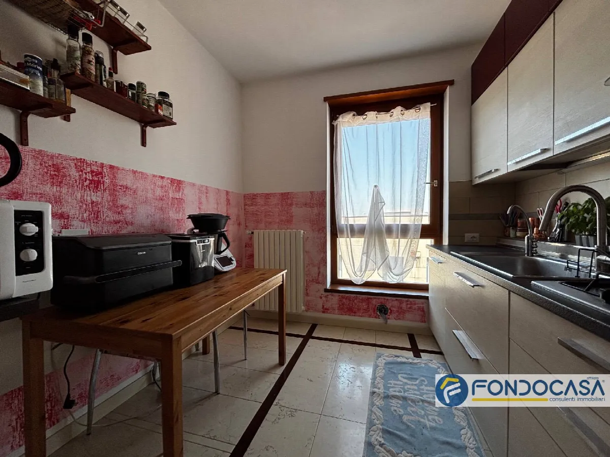 Appartamento in vendita a Grumello del Monte - foto 5
