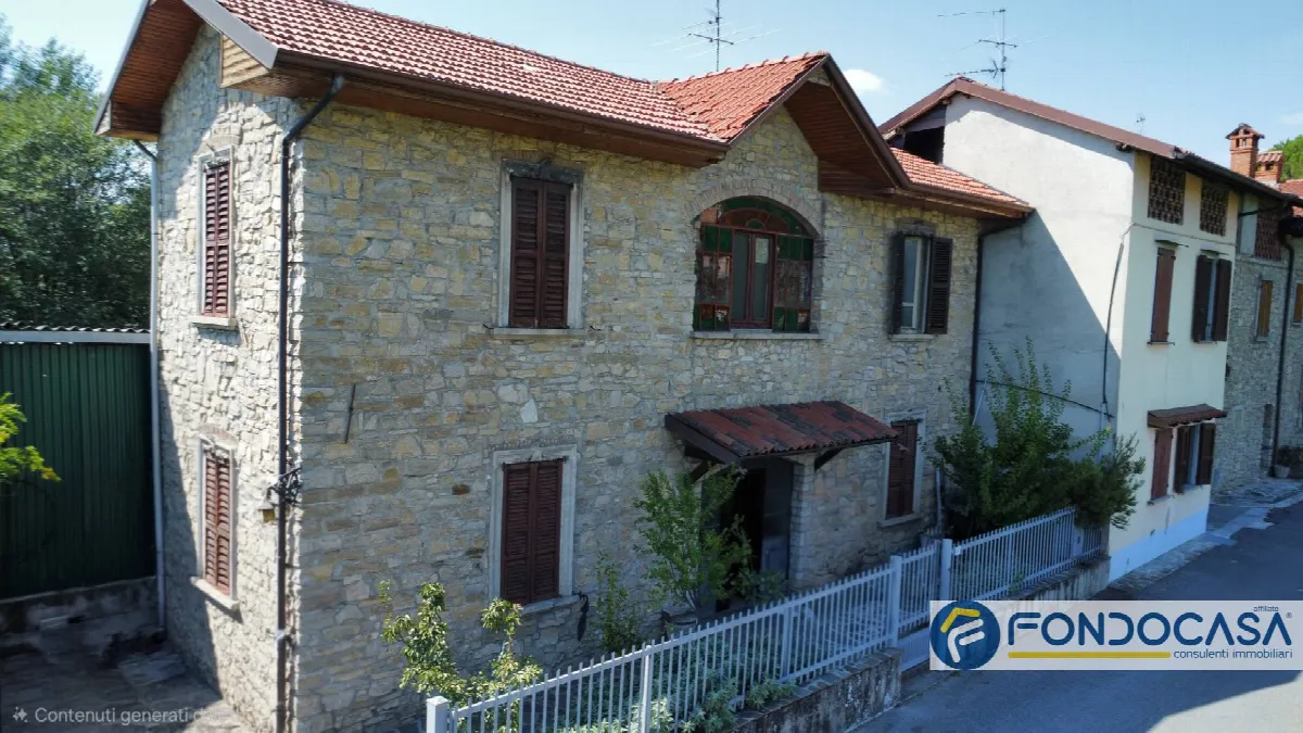 Appartamento in vendita a Chiuduno - foto 2