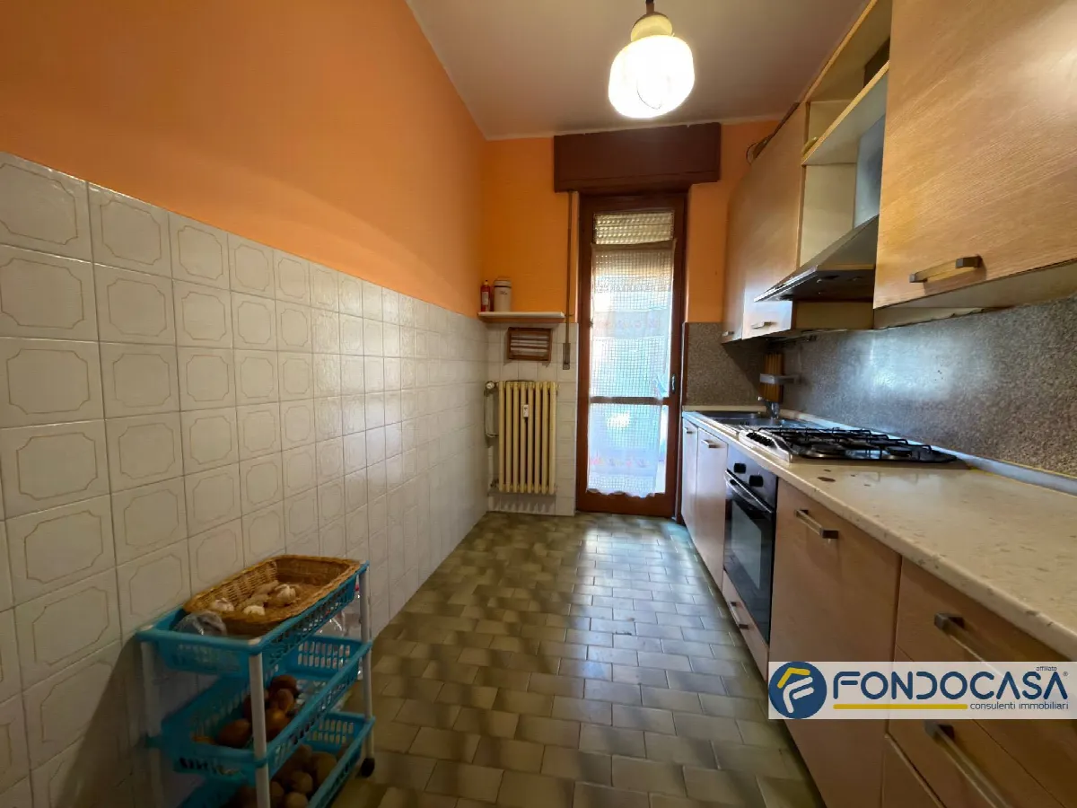 Appartamento in vendita a Grumello del Monte - foto 4