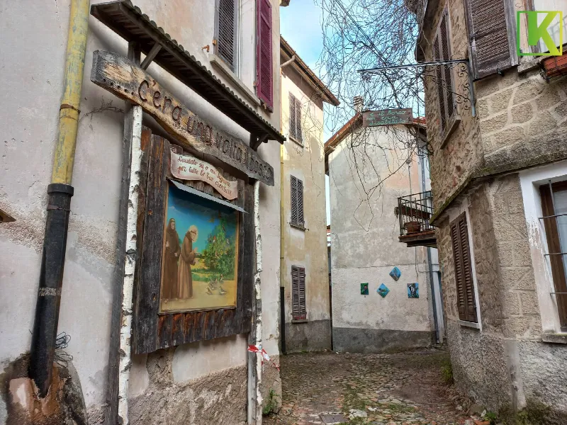 Appartamento in vendita a Valganna - foto 1
