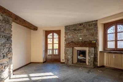 Appartamento in vendita a La Salle - foto 8