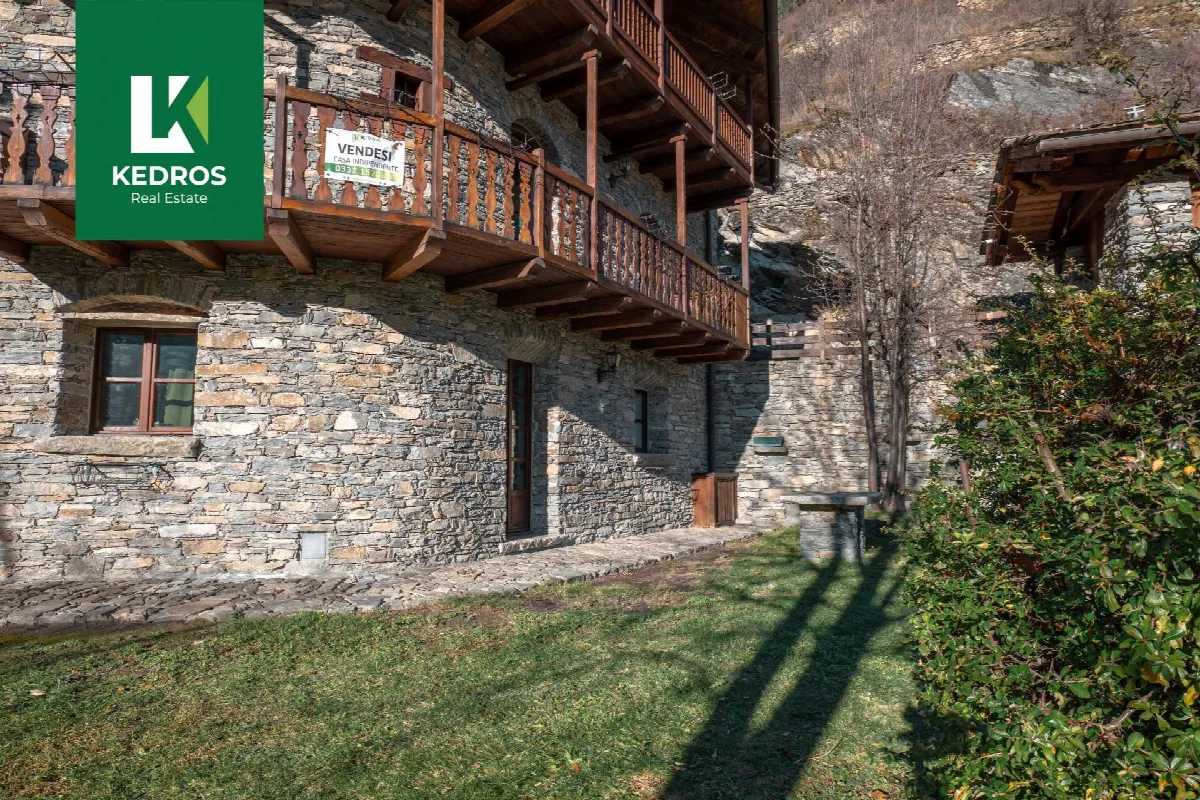 Appartamento in vendita a La Salle - foto 4