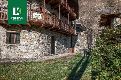 Appartamento in vendita a La Salle - foto 4