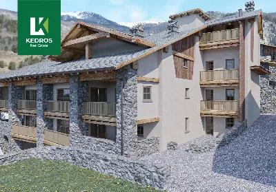 Appartamento in vendita a La Salle - foto 9