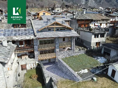 Appartamento in vendita a La Salle - foto 1