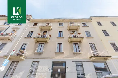 Appartamento in vendita a Milano, Abbiateg... - foto 1