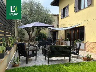 Appartamento a Busto Arsizio