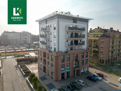 Attico in vendita a Gallarate - foto 1