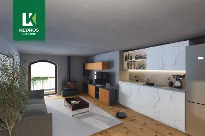 Appartamento in vendita a Morgex - foto 1
