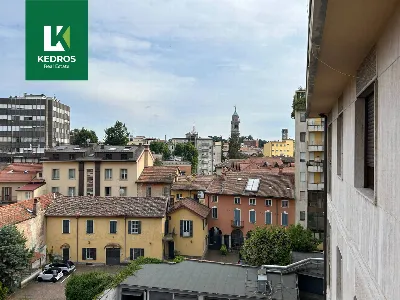 Attico in vendita a Varese, Centro, Biumo ... - foto 5