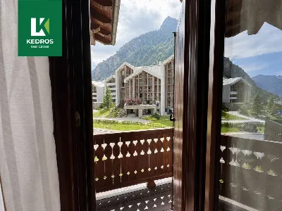Appartamento in vendita a Courmayeur - foto 1