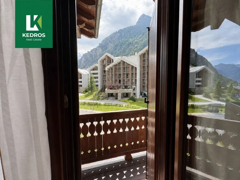Appartamento in vendita a Courmayeur - foto 1