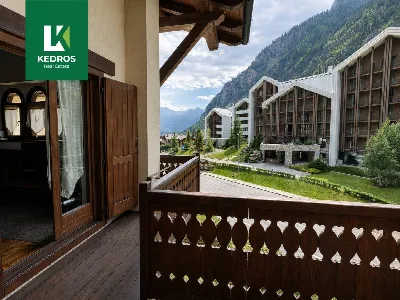 Appartamento in vendita a Courmayeur - foto 10