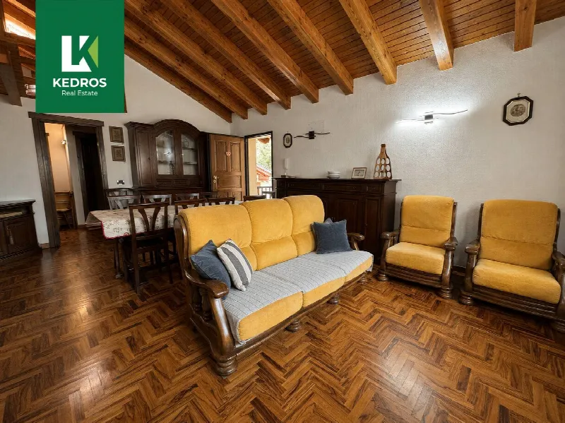 Appartamento in vendita a Courmayeur - foto 4