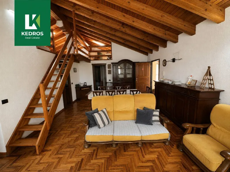 Appartamento in vendita a Courmayeur - foto 5