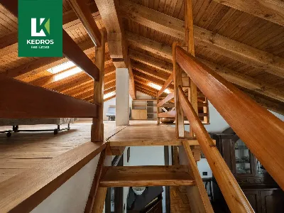 Appartamento in vendita a Courmayeur - foto 6