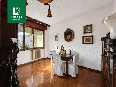 Appartamento in vendita a Varese, Ippodrom... - foto 4
