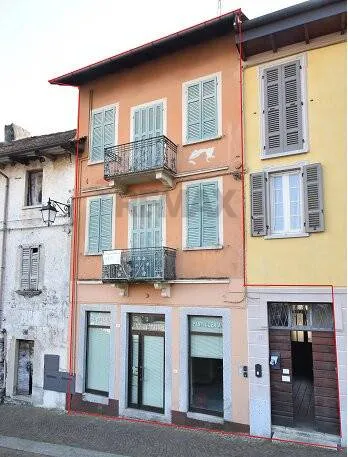Appartamento in vendita a Pella - foto 1
