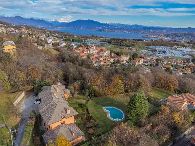 Appartamento in vendita a Nebbiuno - foto 10