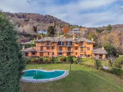 Appartamento in vendita a Nebbiuno - foto 7