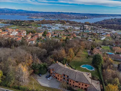 Appartamento in vendita a Nebbiuno - foto 8