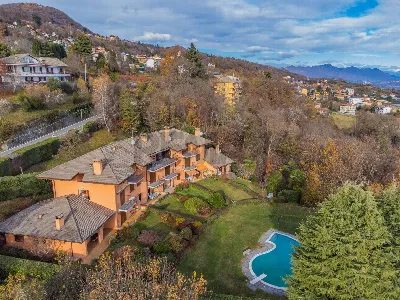 Appartamento in vendita a Nebbiuno - foto 9